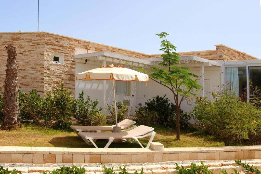 Sol & Mar Praia De Chaves Bungalow Sal Rei Luaran gambar