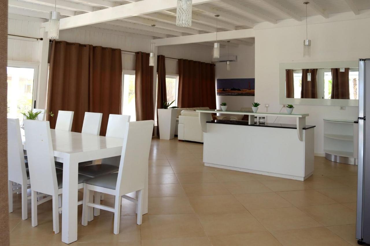 Sol & Mar Praia De Chaves Bungalow Sal Rei Luaran gambar