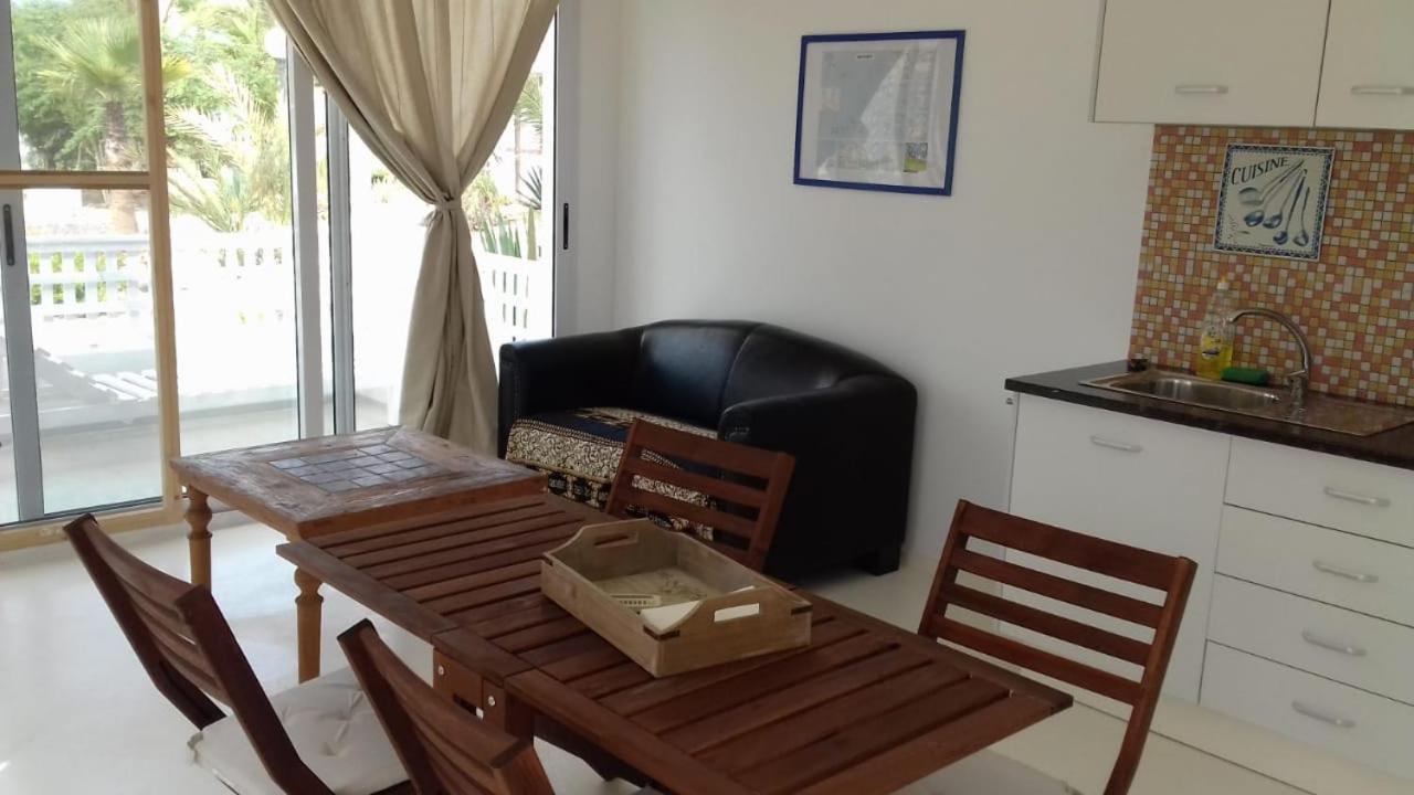 Sol & Mar Praia De Chaves Bungalow Sal Rei Luaran gambar