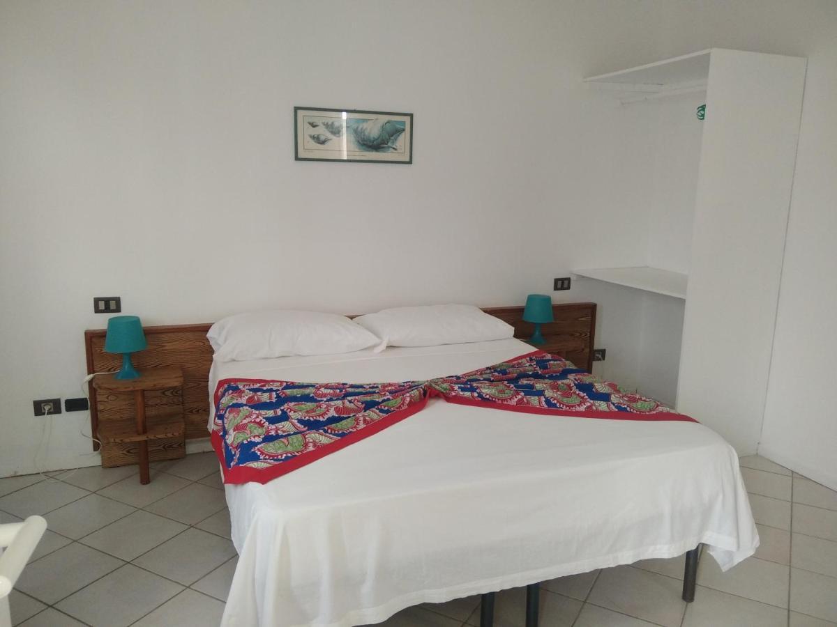 Sol & Mar Praia De Chaves Bungalow Sal Rei Luaran gambar