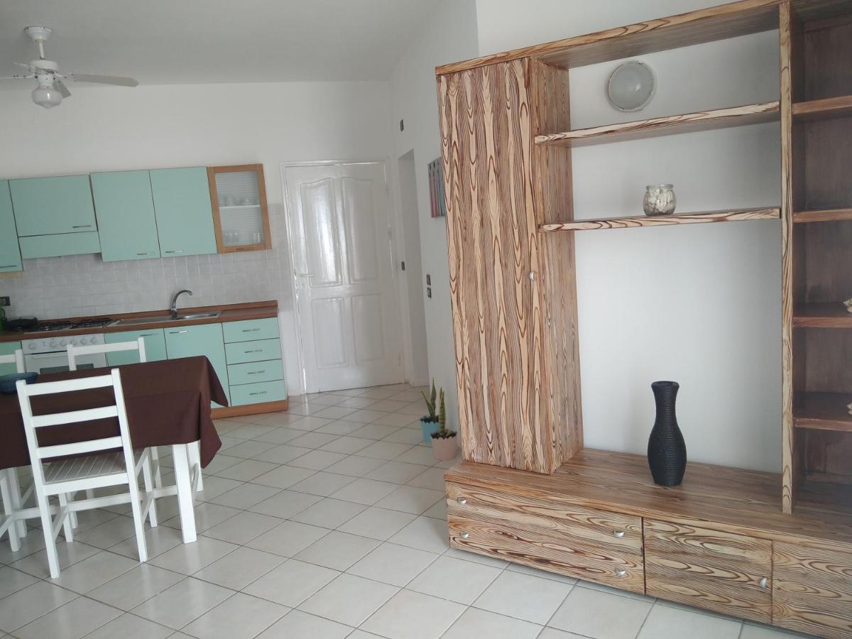 Sol & Mar Praia De Chaves Bungalow Sal Rei Luaran gambar