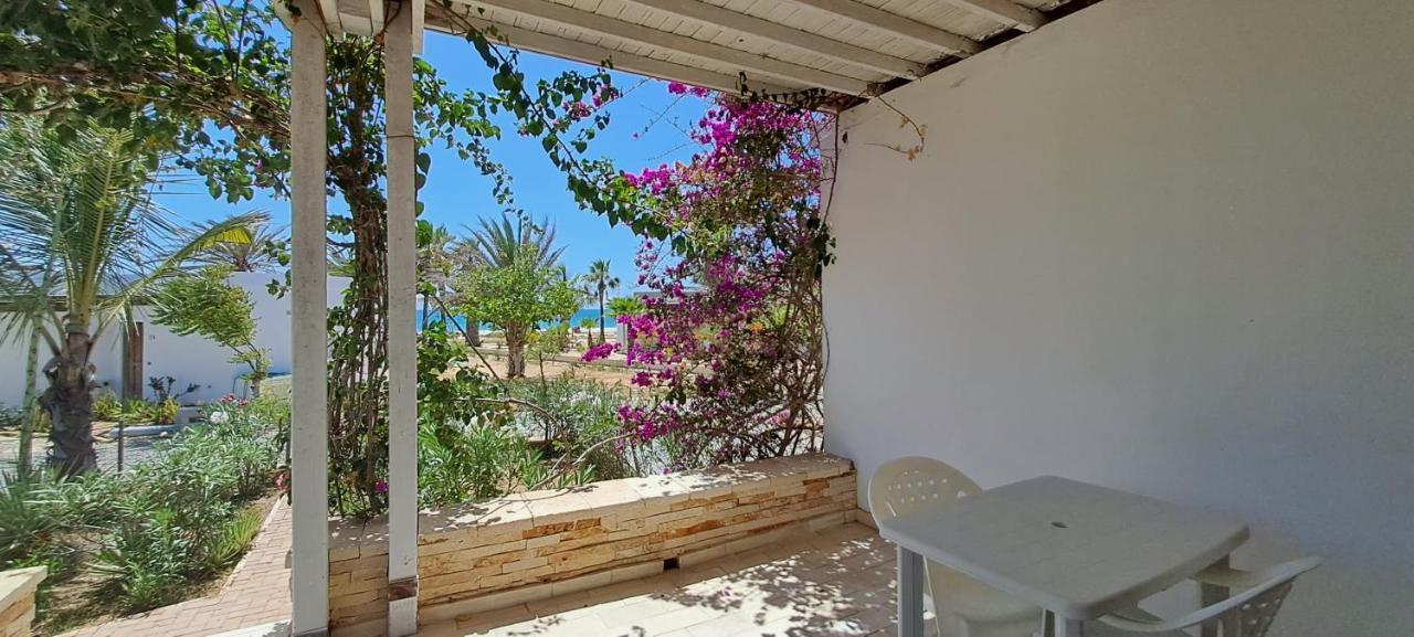 Sol & Mar Praia De Chaves Bungalow Sal Rei Luaran gambar