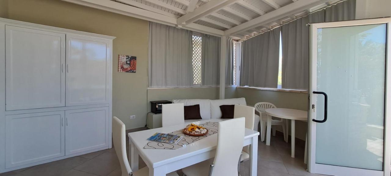 Sol & Mar Praia De Chaves Bungalow Sal Rei Luaran gambar