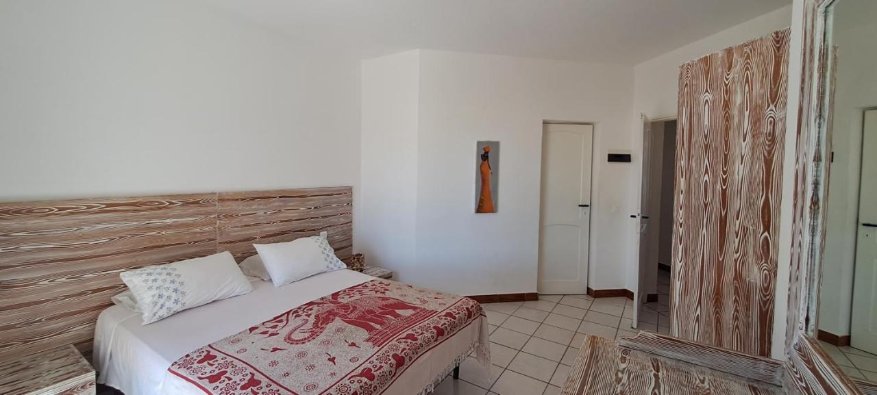 Sol & Mar Praia De Chaves Bungalow Sal Rei Luaran gambar