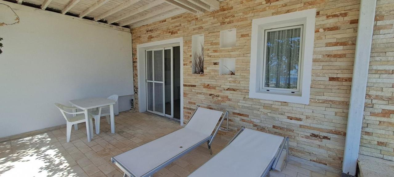 Sol & Mar Praia De Chaves Bungalow Sal Rei Luaran gambar