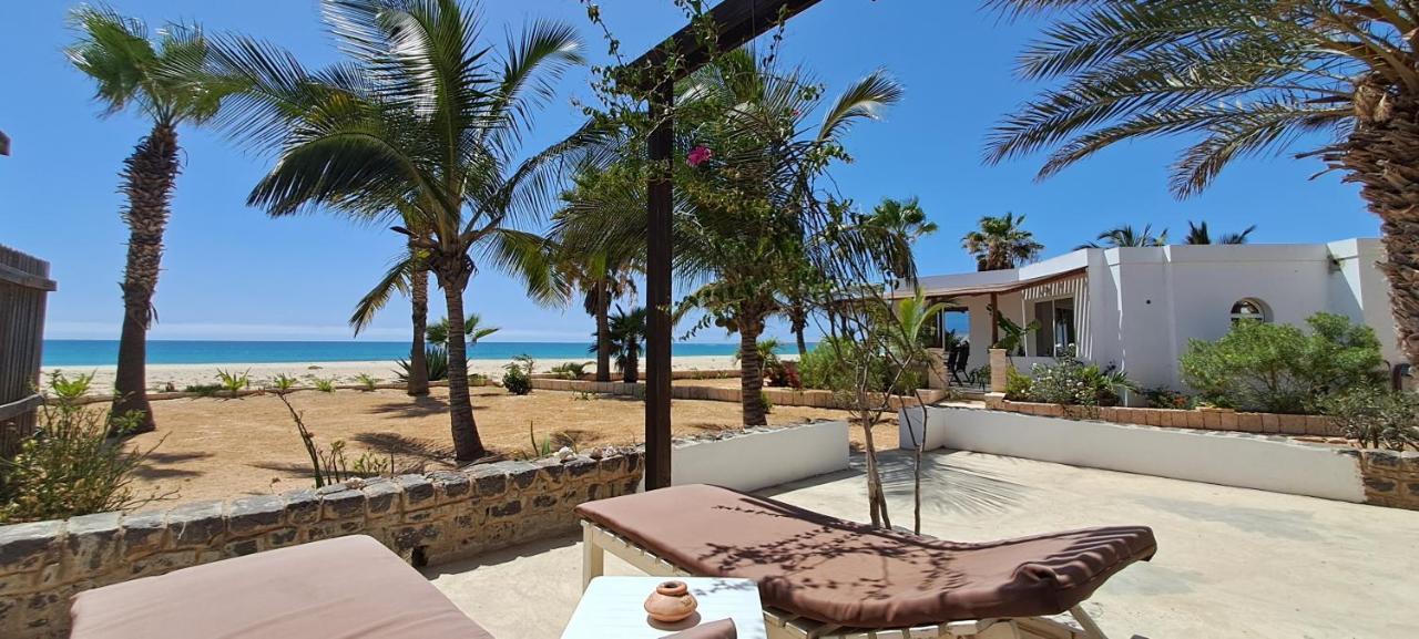 Sol & Mar Praia De Chaves Bungalow Sal Rei Luaran gambar