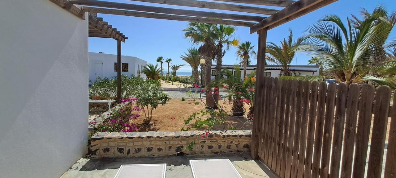 Sol & Mar Praia De Chaves Bungalow Sal Rei Luaran gambar