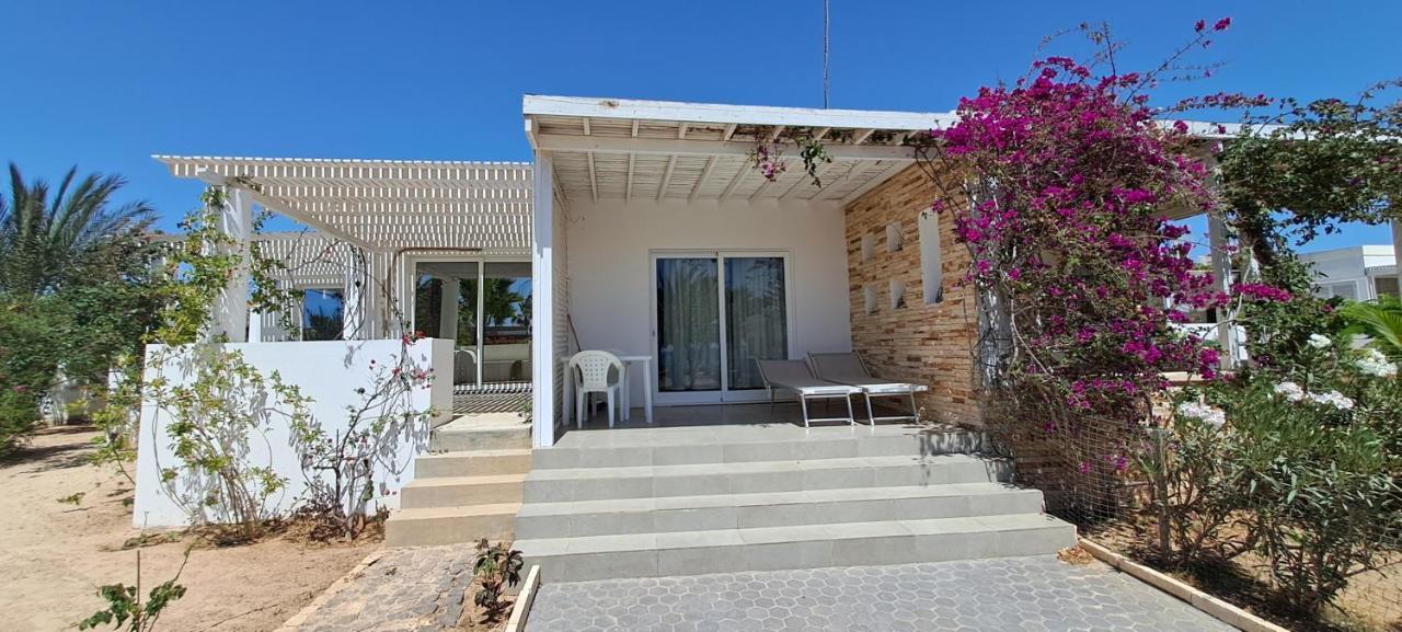 Sol & Mar Praia De Chaves Bungalow Sal Rei Luaran gambar
