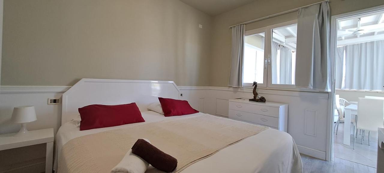 Sol & Mar Praia De Chaves Bungalow Sal Rei Luaran gambar