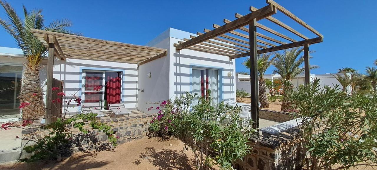 Sol & Mar Praia De Chaves Bungalow Sal Rei Luaran gambar