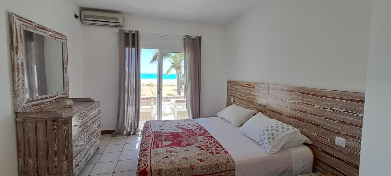 Sol & Mar Praia De Chaves Bungalow Sal Rei Luaran gambar
