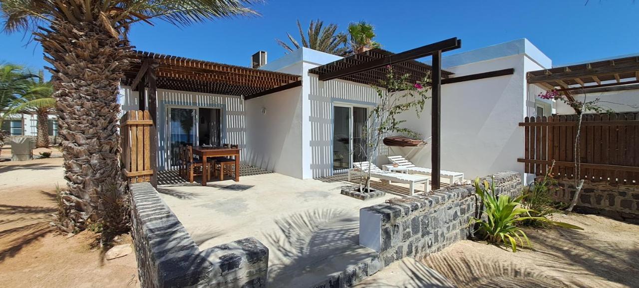 Sol & Mar Praia De Chaves Bungalow Sal Rei Luaran gambar