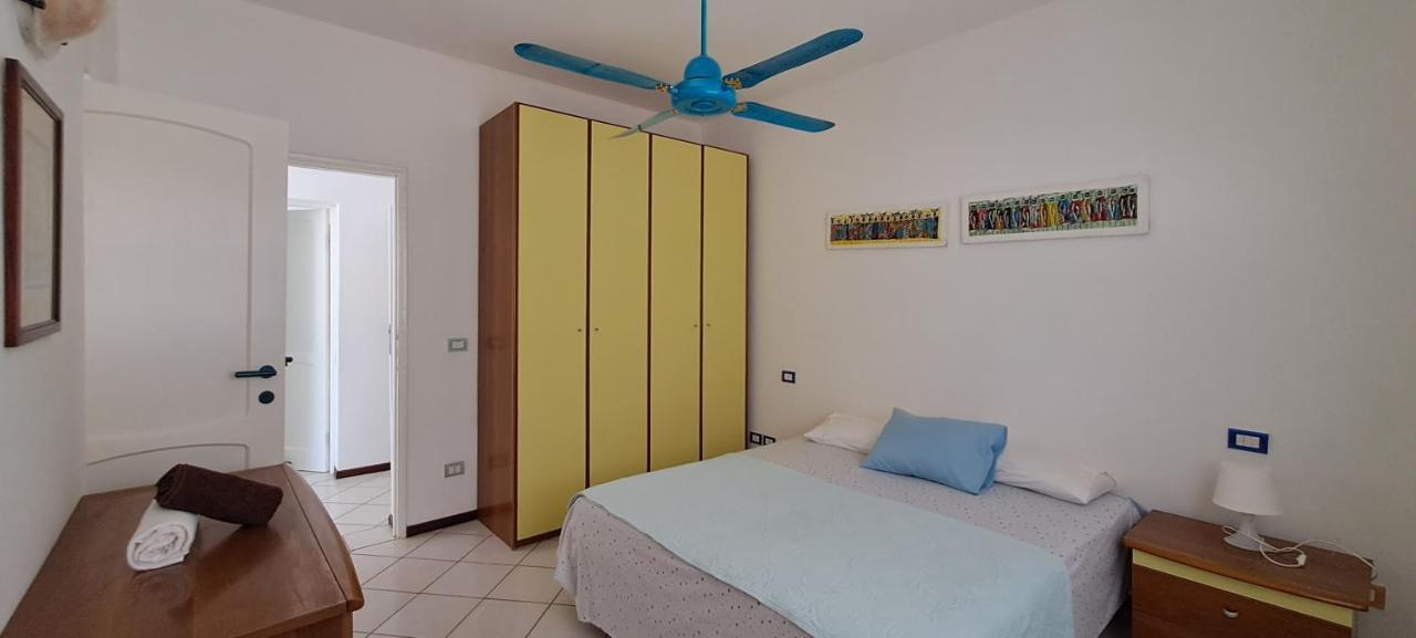 Sol & Mar Praia De Chaves Bungalow Sal Rei Luaran gambar